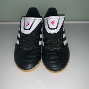 Adidas Mens Indoor Soccer Shoes